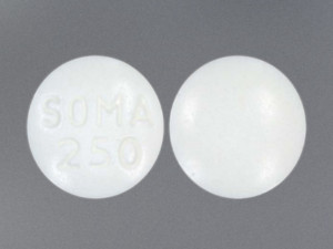 Soma 250mg