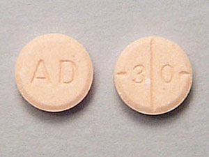 addrea 30mg