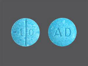 addreall 10mg