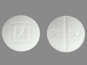 Oxycodone 5mg