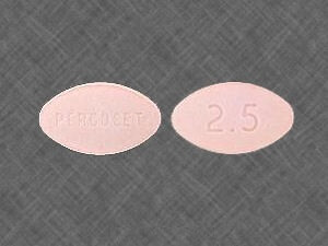 Percocet2.5_325mg