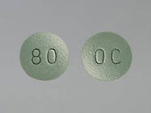 oxycontin 80oc